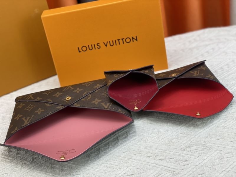 Louis Vuitton Clutch Bags